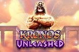 Kronos Unleashed Slots