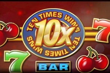 Fruit Spinner Slot - Play Free Slots Demos