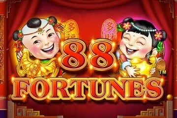 fortunes slot machine
