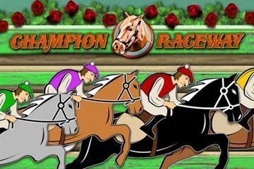 Champion Raceway slot