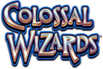 Colossal Wizards Slot Machine Online