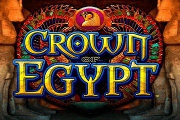 Crown of Egypt Slots, Real Money Slot Machine & Free Play Demo