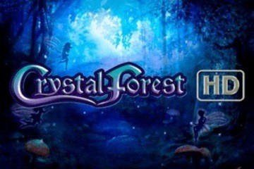 Blue crystal slots free