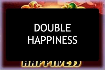 How to play double blessings slot machine