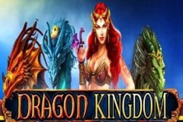 slot dragon kingdom