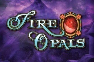 fire opals slot machine