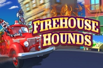 firehouse hounds slot machine for sale