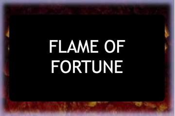 flame of fortune slot