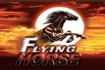 Flying Horse Slots - Free Slot Machine Game - Play Now