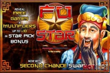 Fu Star