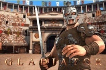 gladiator slot machine free play