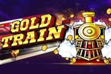 penny train slot machine