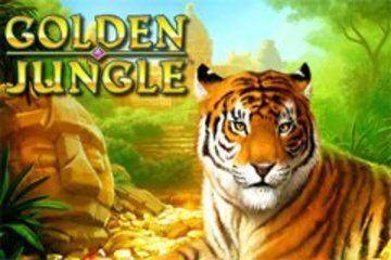 golden jungle slot machine