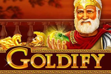 goldify slot online