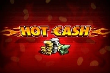 Cash for slots