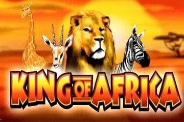 Play king of africa slots