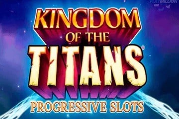 Kingdom of the Titans slot