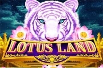 Lotus Flower Slot Machine Online