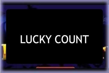 lucky count slots real money