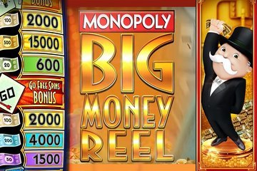 Monopoly Slots Free Money