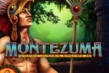 play montezuma slot