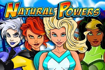 Natural Powers