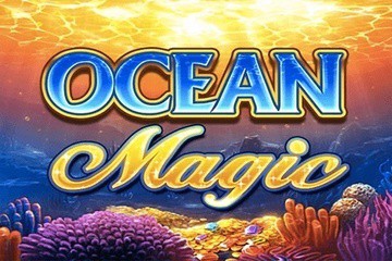 Ocean magic slot machine app