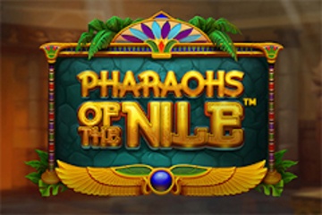 Pharaons of the Nile slot