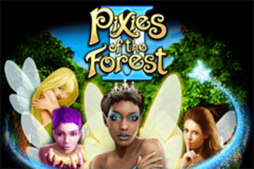 casino pixies of the forest