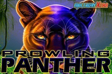 prowling panther slot wins