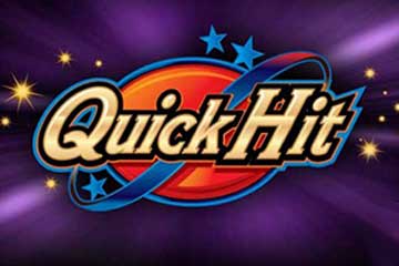 Quick hits casino game online