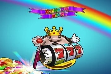 rainbow king slot