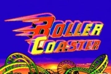 Roller Coaster Slots Real Money Slot Machine Free Play Demo