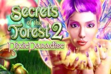 Secrets of the Forest Extreme Free Slot