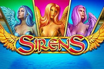 Sirens Casino Game