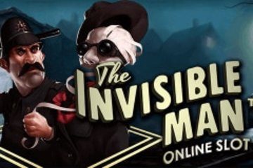 The Invisible Man Slot - Luckia Blog