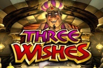 Three Wishes, Board Game