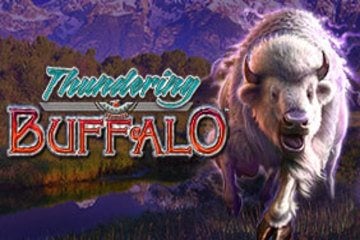 Thundering Buffalo Slots
