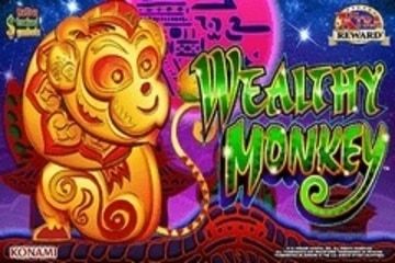 Triple Monkey Slot