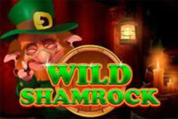 MLB  The Wild shamrock