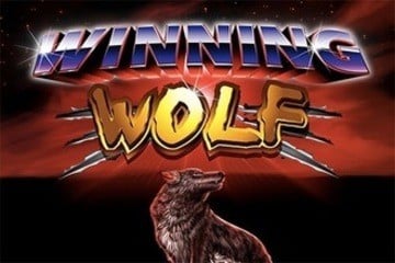 Timber wolf slots free game