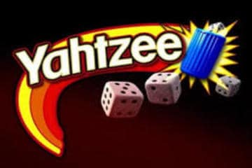 Yahtzee with bill game