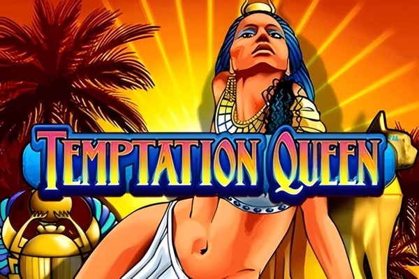 Temptation Queen slots – free play demo and real money casinos
