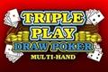 Triple Play Poker