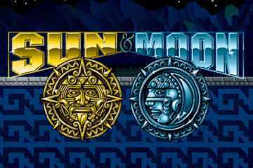 Play sun and moon casino slots for free play