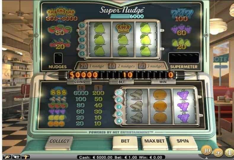 free online slot machines with nudges