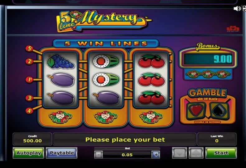 Your Top Guide to Free Slots in 2020, free 5 line slot games.