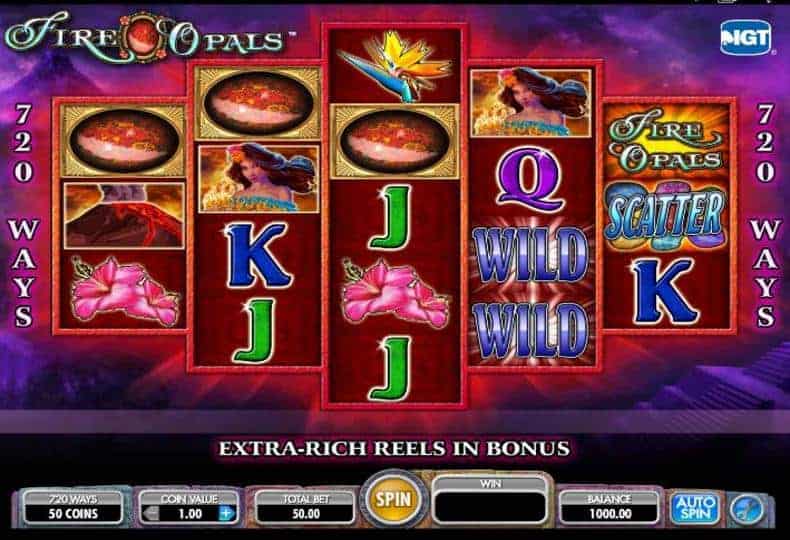 Free Slot Machines To Play Now