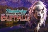 Buffalo Inferno Slot Machine