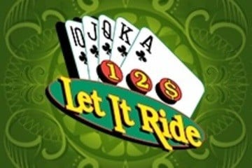 Let it Ride Poker - Free Instant Play Game - Desktop / IOS / Android